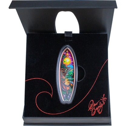 Drew Brophy Surfboards 1 oz