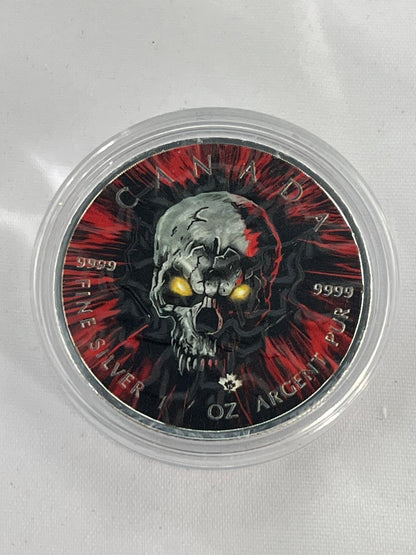 Skulls 12 x 1 oz