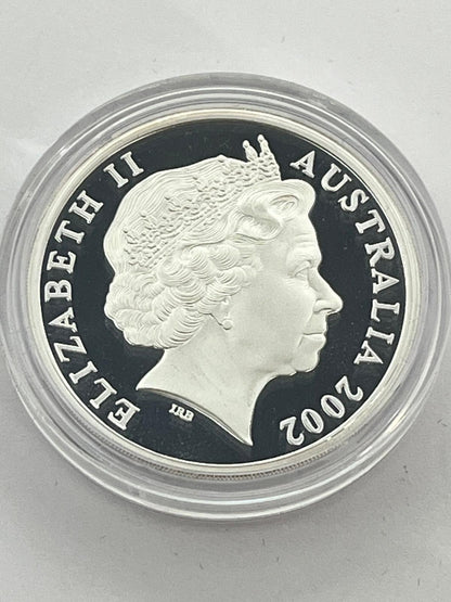 Masterpieces in Silver 2002 Voyages into History set