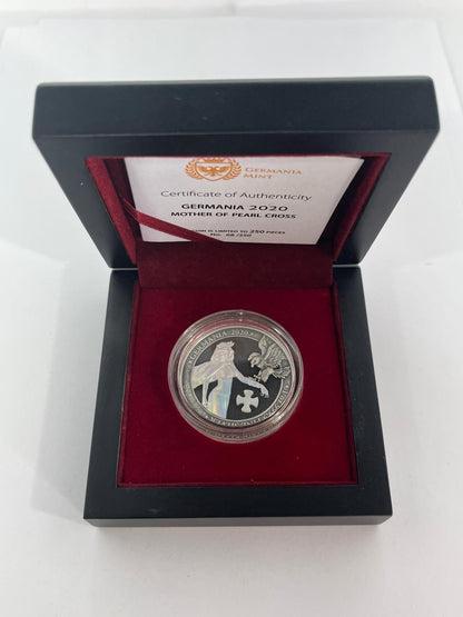 ALLEGORIES CROSS 2020 SET 5 x 1 oz