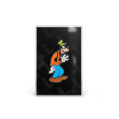 Niue - Disney - Blind Box - Goofy