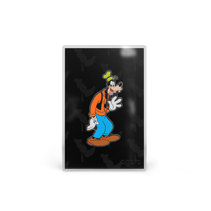 Niue - Disney - Blind Box - Goofy