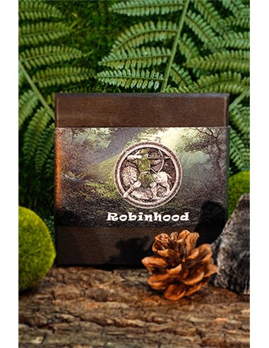 Cameroon -  Robin Hood - 2 oz