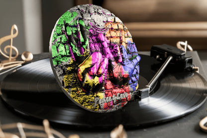 Cameroon -  Peace and Love - 2 oz