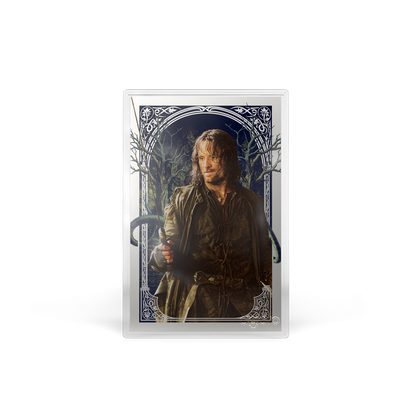Niue - LORD OF THE RINGS-Guardians of the Fellowship Blind Box