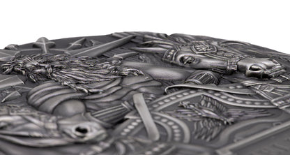 Cook Islands - Helios: The Sun God - 3 oz