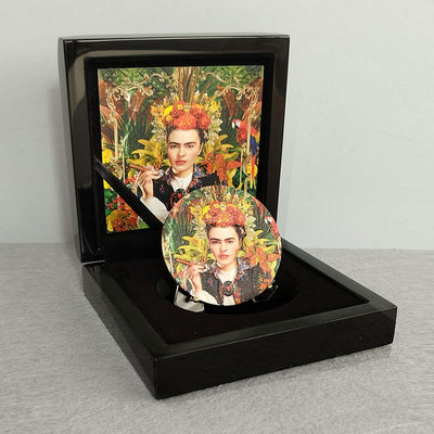Palau - Frida Kahlo la Maravilla - 3 oz