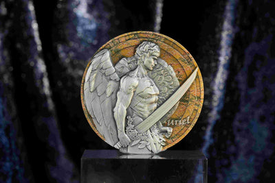 Cameroon - Archangel Uriel- 2 oz