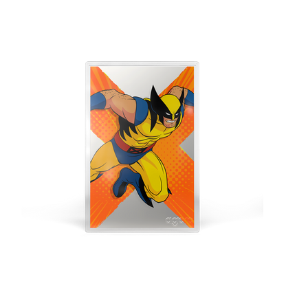Niue - MARVEL-X-Men'97 Blind Box