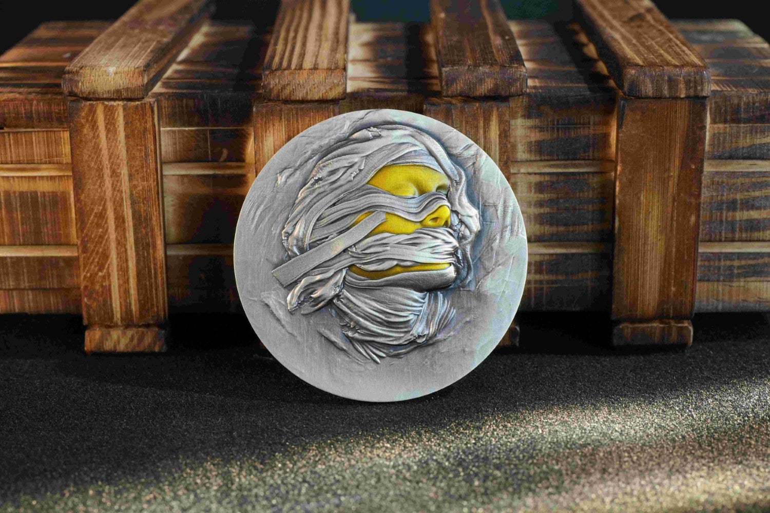 Cameroon - Break Free - 2 oz