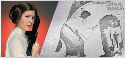 Star Wars Complete Collection – Episode IV: A New Hope 6 x 5 g