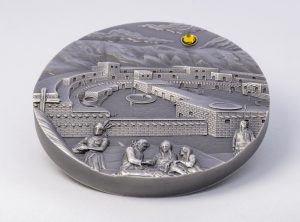 Chaco Culture Sun Dagger - 2 oz