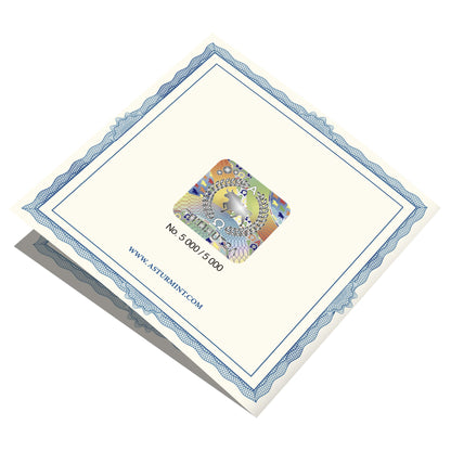 Cameroon - Sherwood - Robin of the Hood - 1 oz