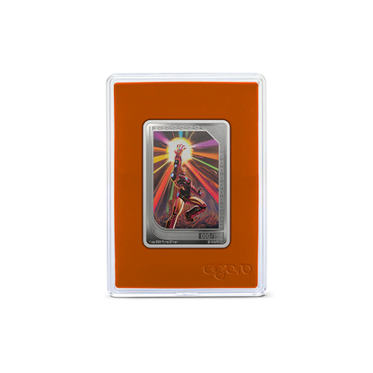 Niue - Art of Marvel - Trading Coins 2026