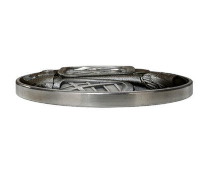 Niue - Hiroshima menschliche Tragödie - 2 oz