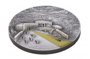 Mnajdra Temple – Equinox & Solstice 2 oz