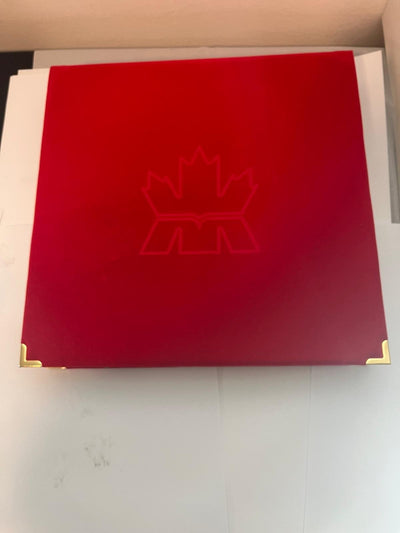 Canada - 13 x 1 oz - Lunar Series - 13 oz