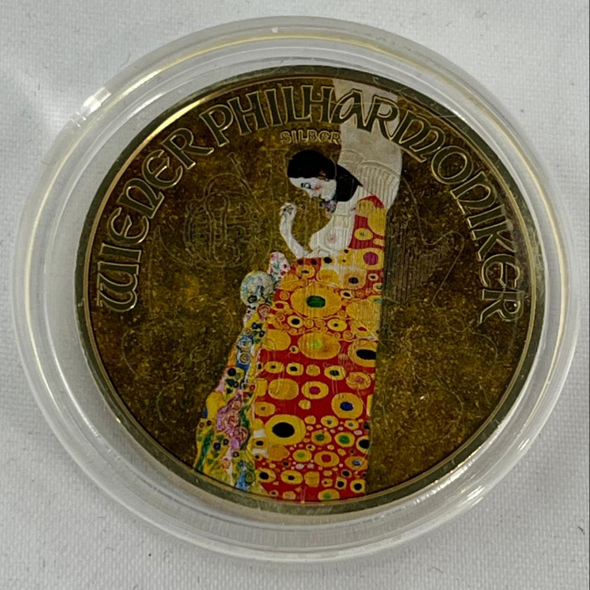 Gustav Klimt 1 oz