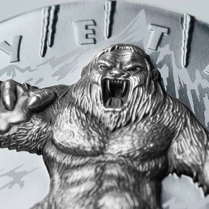 Yeti 2oz