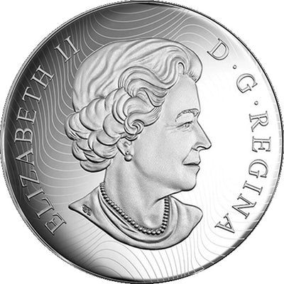 Canada - Einstein