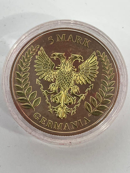 ALLEGORIES CROSS 2019 SET 4 x 1 oz