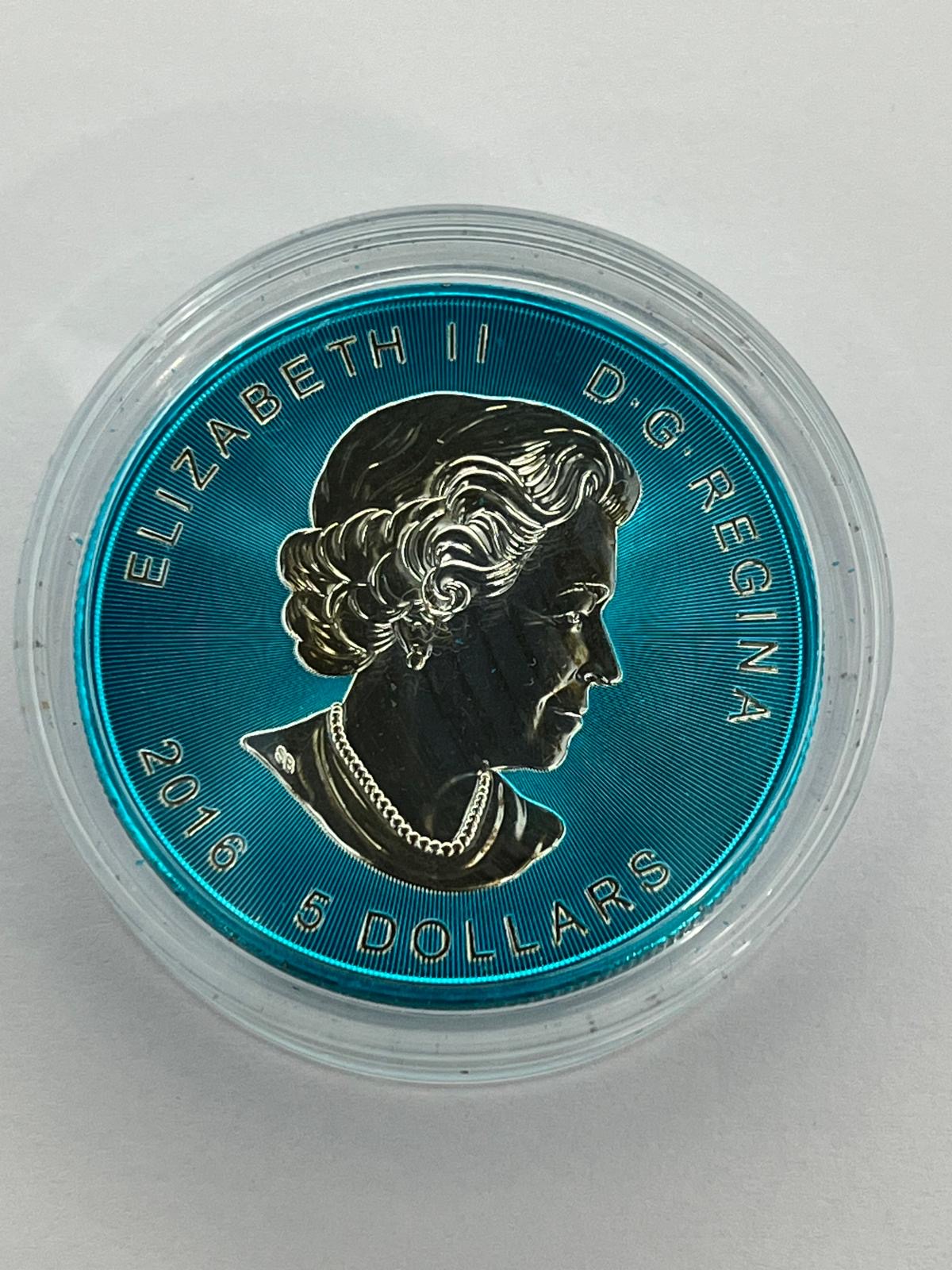 Superman - 1 oz