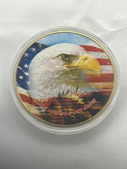 Liberty rare series 20 pcs