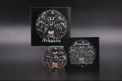 Kamerun – Arachne – 2 Unzen
