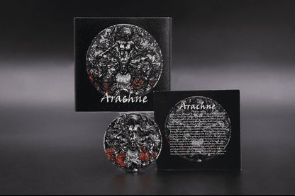 Cameroon - Arachne - 2 oz