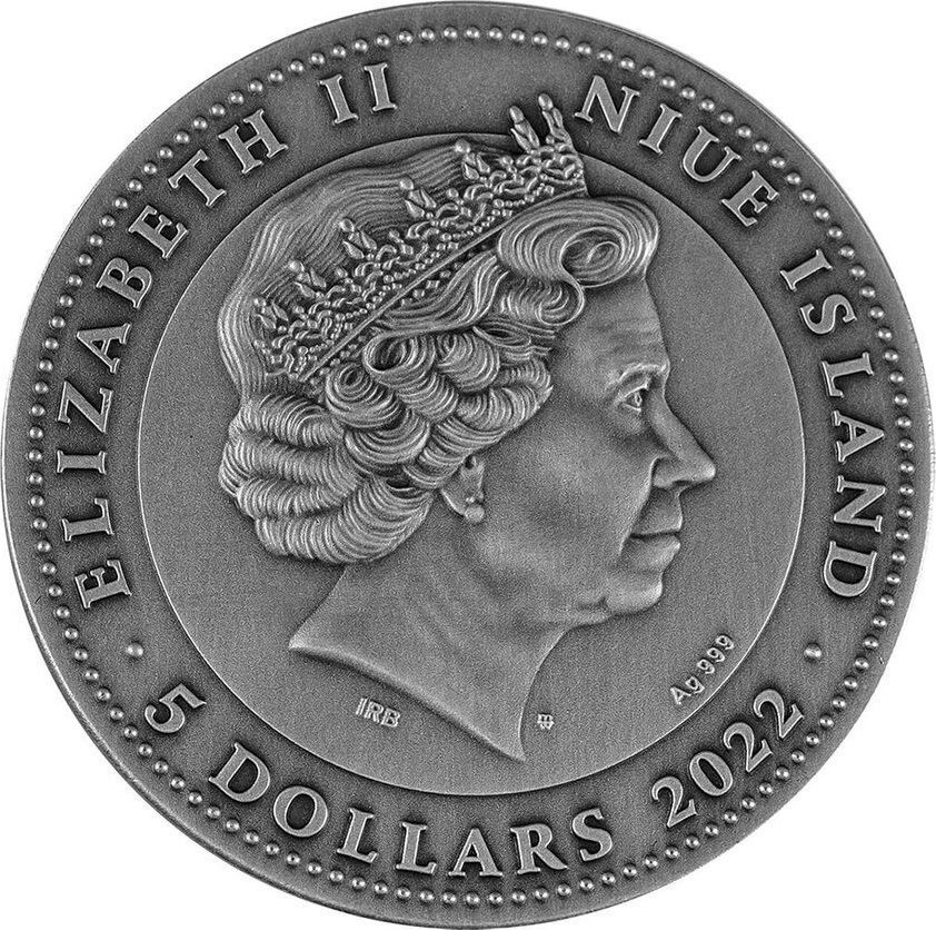 Evolution 2 oz