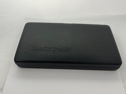 Masterpieces in Silver II Australian Art set