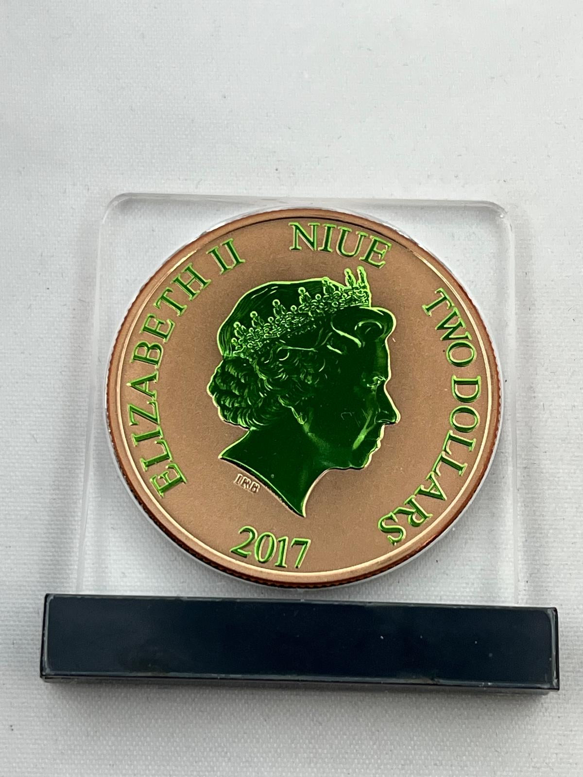 Mickey Mouse - Steamboat Willie Gold 1 oz