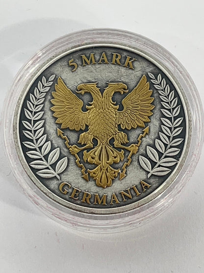 ALLEGORIES CROSS 2019 SET 4 x 1 oz