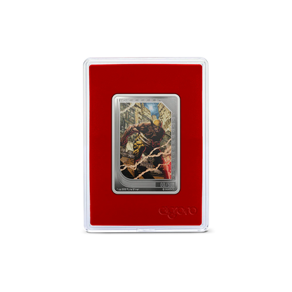 Niue - Art of Marvel - Trading Coins 2026