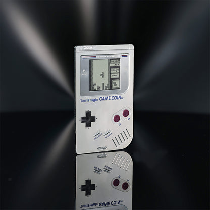 Niue - Game Toy Color - TechStalgic