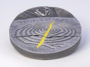 Chaco Culture Sun Dagger - 2 oz