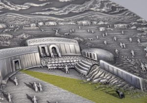 Mnajdra Temple – Equinox & Solstice 2 oz