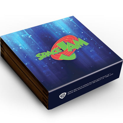 Niue - Space Jam 2 oz