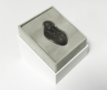 Niue - MELTING CLOCK Salvador Dali - 1,5 oz