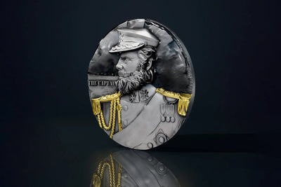 Cameroon - Commander of the Atlantic