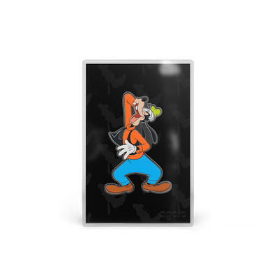Niue - Disney - Blind Box - Goofy