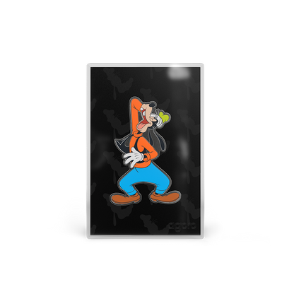 Niue - Disney - Blind Box - Goofy