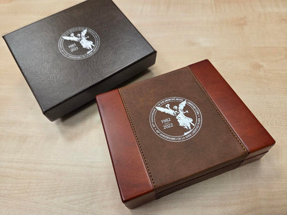 40th Anniversary Of The Mexican Silver Libertad Coin - 1 oz