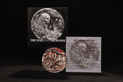 Cameroon - Ethereal Exchange - 2 oz