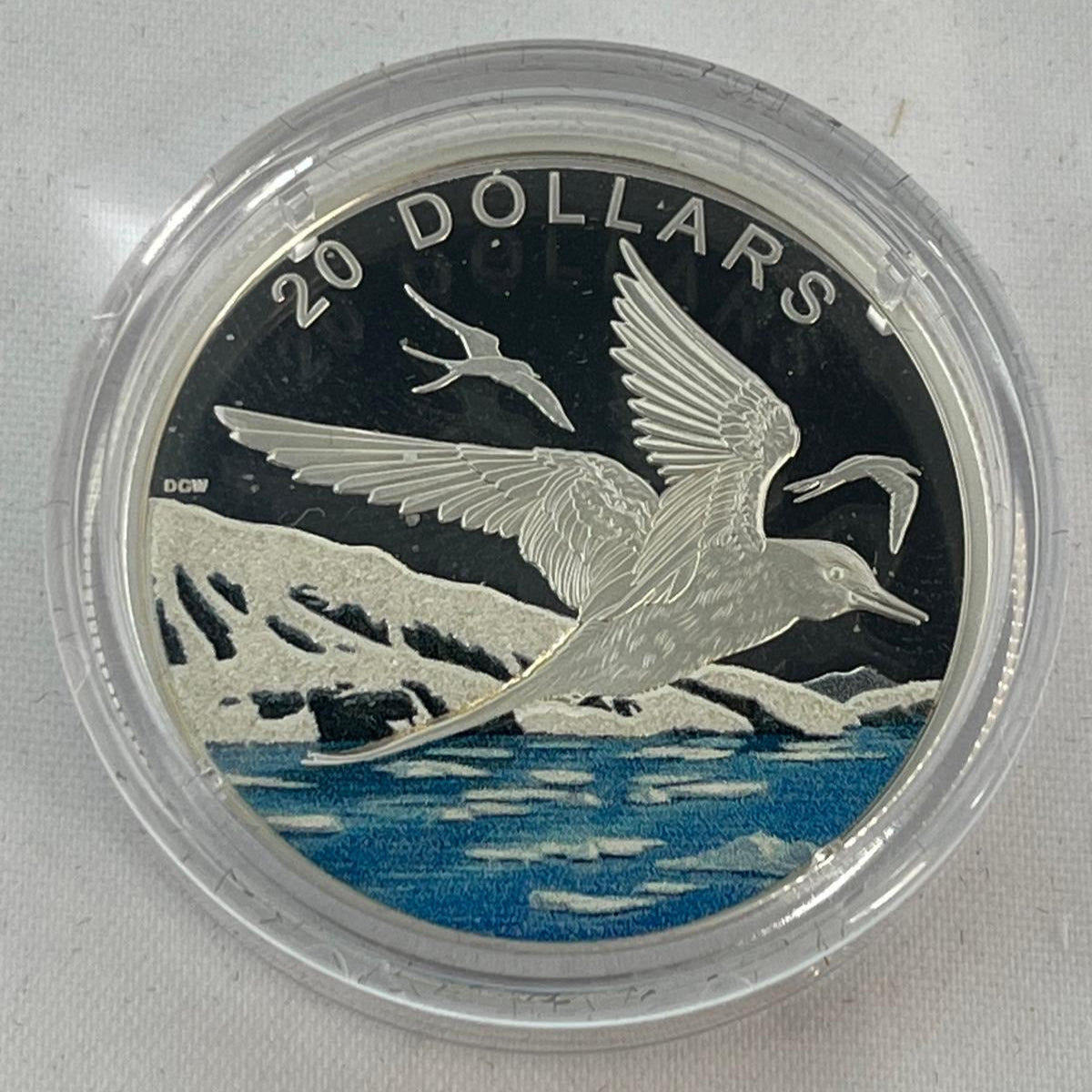 Birds 1oz