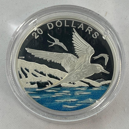 Birds 1oz