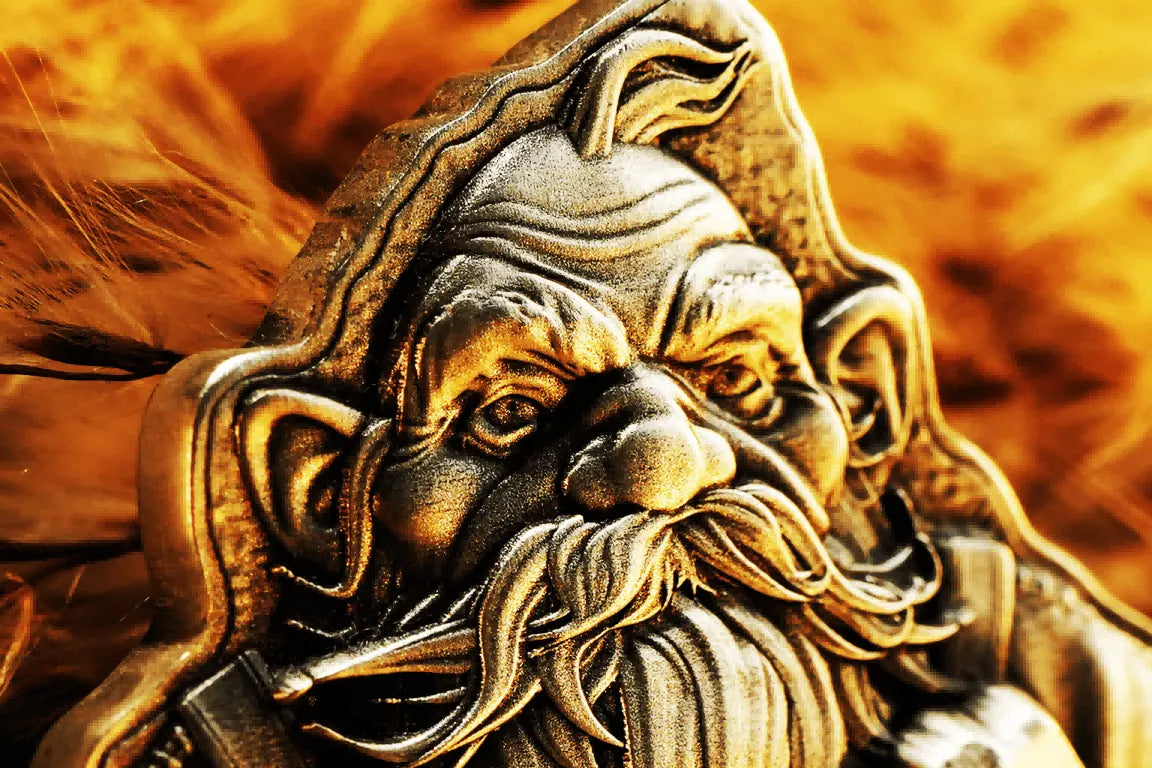 Cameroon - Dwarf Shaped - 2 oz