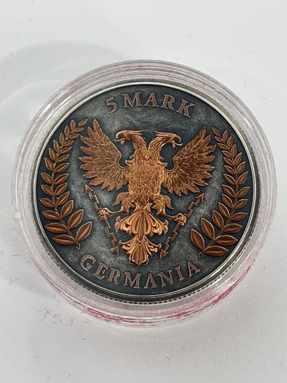 ALLEGORIES CROSS 2020 SET 5 x 1 oz