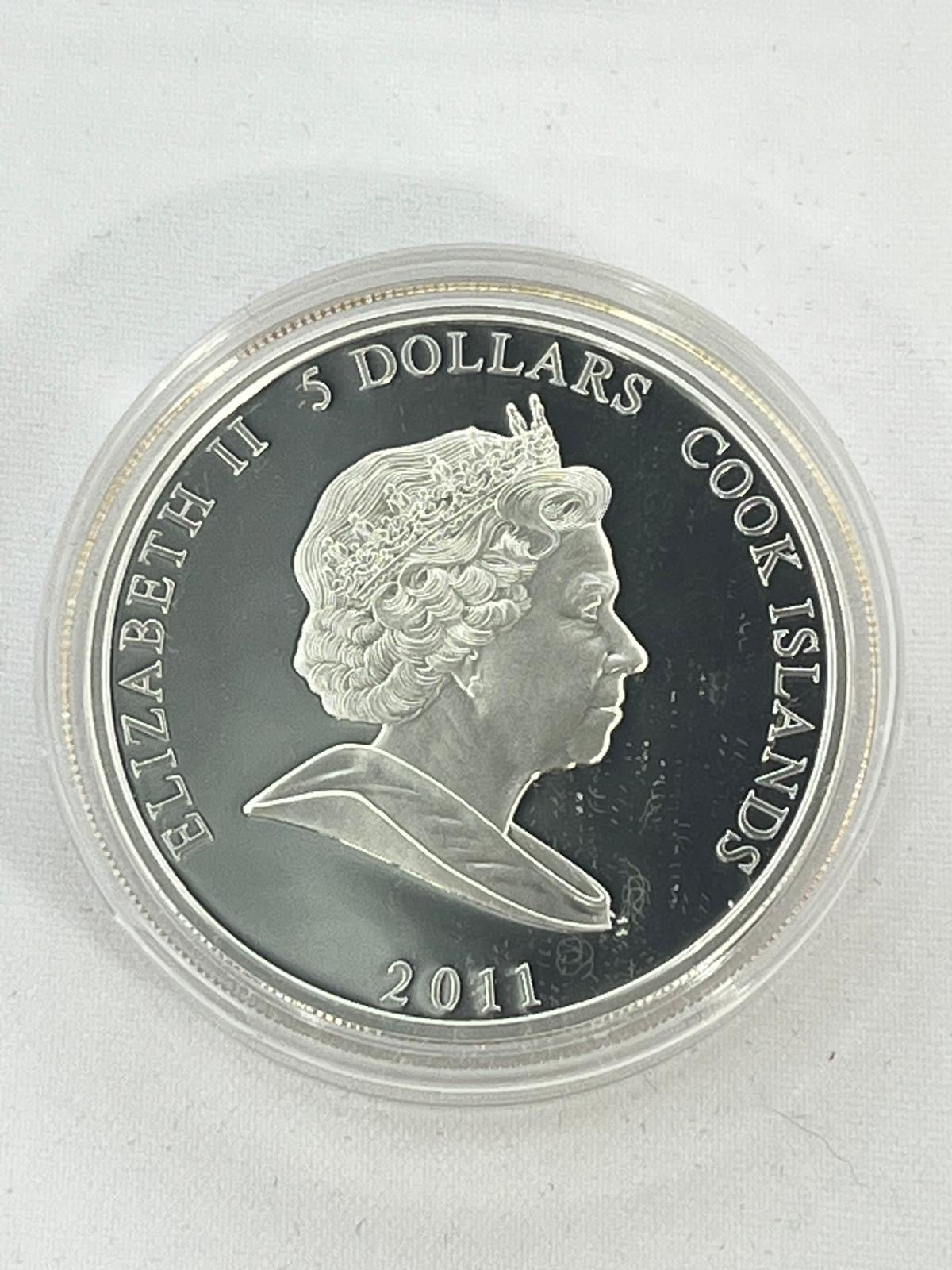 20 pcs Cartoons from JVP Investment Coins