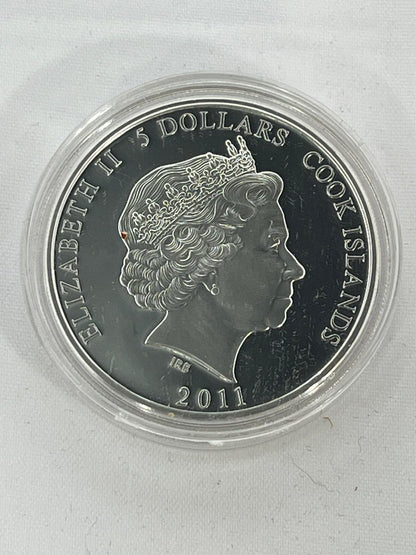 20 pcs Cartoons from JVP Investment Coins